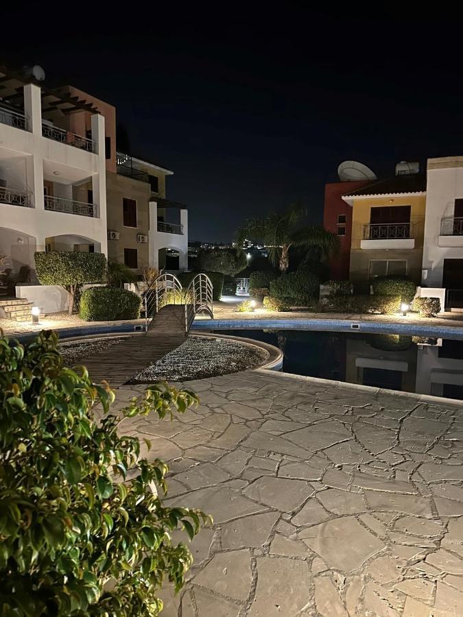 Apartament Cosy House With Pool, Paphos Pafos,Tombs Of Kings Exterior foto