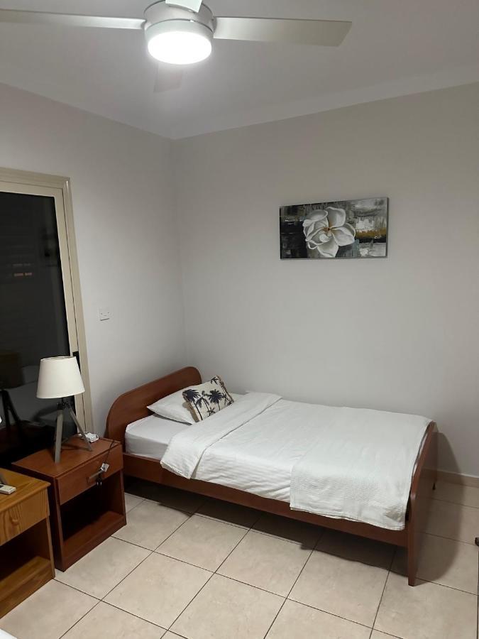 Apartament Cosy House With Pool, Paphos Pafos,Tombs Of Kings Exterior foto