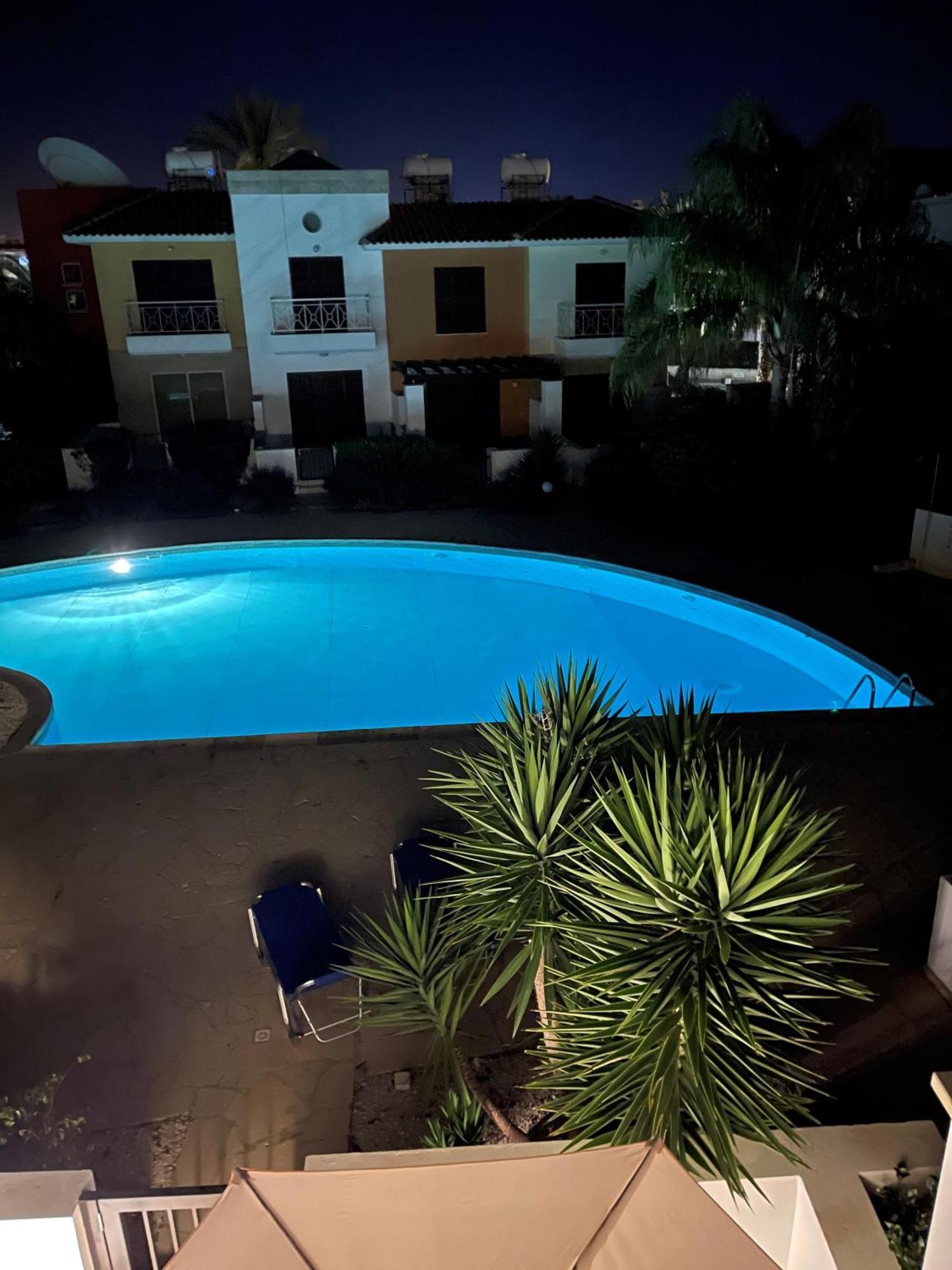 Apartament Cosy House With Pool, Paphos Pafos,Tombs Of Kings Exterior foto